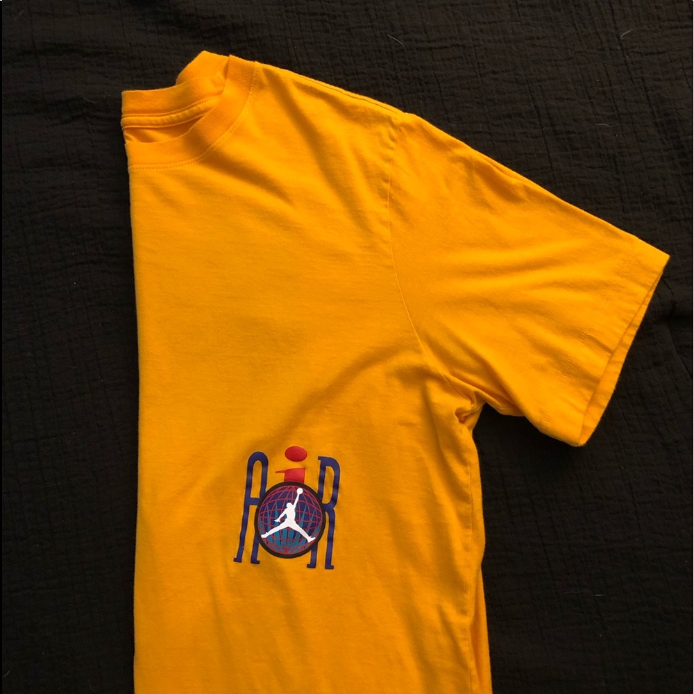 Air Jordan T Shirt > “dream it do it” Shirt✅🌐